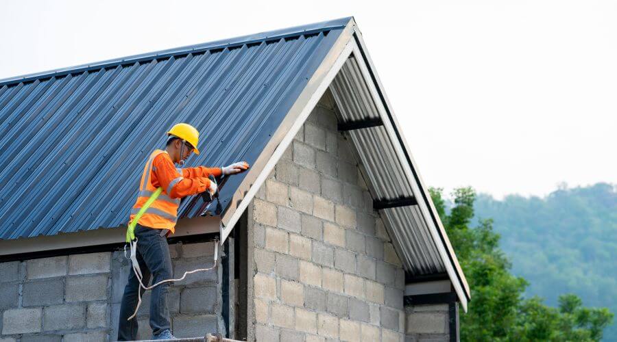 Expert top industrial roofings services in Westport, MA